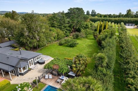 Photo of property in 2481 State Highway 2, Ahikouka, Greytown, 5794