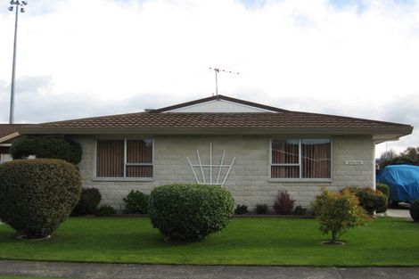 Photo of property in 13b Takahe Street, Masterton, 5810