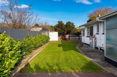 Photo of property in 9a Milford Street, Witherlea, Blenheim, 7201