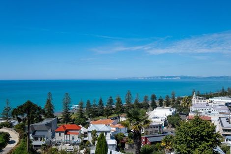 Photo of property in 1b Onslow Road, Bluff Hill, Napier, 4110