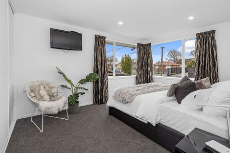 Photo of property in 39 Raleigh Street, Bishopdale, Christchurch, 8053