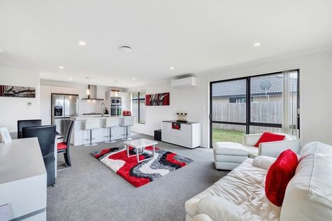 Photo of property in 13 Dumas Place, Rosehill, Papakura, 2113