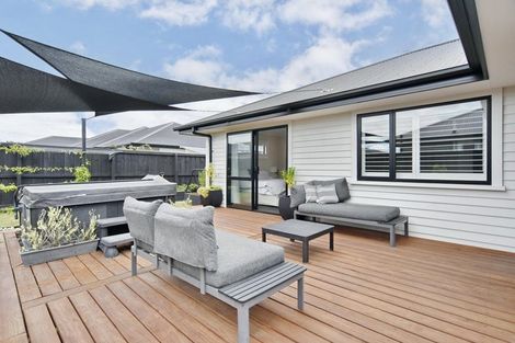 Photo of property in 65 Macphail Avenue, Rangiora, 7400