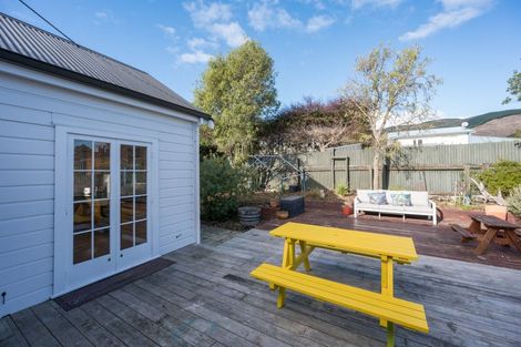 Photo of property in 6 Edward Street, Richmond, 7020