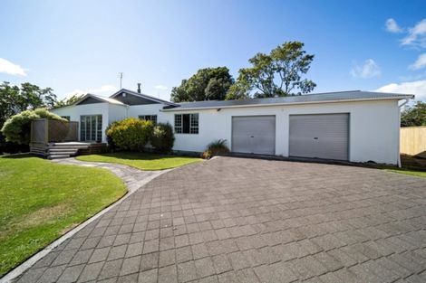 Photo of property in 17 Konini Street, Inglewood, 4330