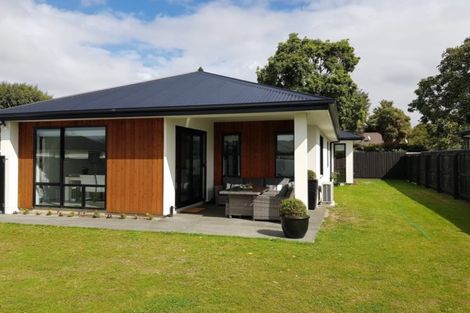 Photo of property in 8 Growers Lane, Woolston, Christchurch, 8023