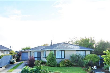 Photo of property in 38 Boston Avenue, Hornby, Christchurch, 8042