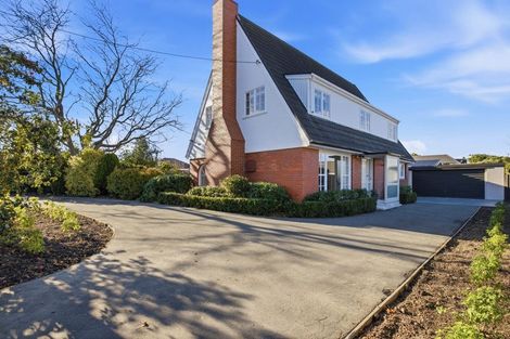 Photo of property in 342 Ilam Road, Bryndwr, Christchurch, 8053