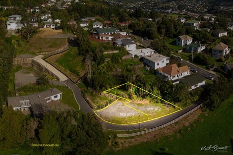 Photo of property in 1 Te Ara Kohuhu, Tawa, Wellington, 5028