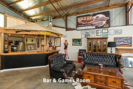Photo of property in 2195 Waimarama Road, Waimarama, Havelock North, 4294