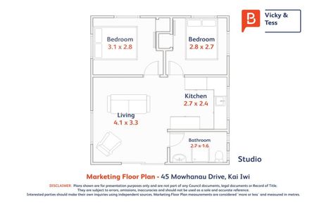 Photo of property in 45 Mowhanau Drive, Kai Iwi, Whanganui, 4574