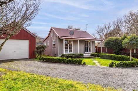 Photo of property in 99 Fox Street, Featherston, 5710