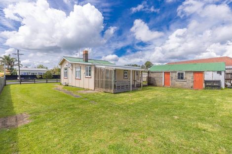 Photo of property in 43 Bailey Street, Huntly, 3700