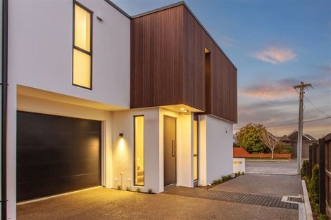 Photo of property in 1/37 Repton Street, Merivale, Christchurch, 8014