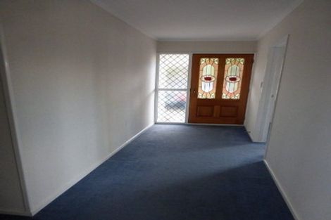 Photo of property in 60 Denise Crescent, Hornby, Christchurch, 8042