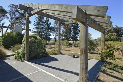 Photo of property in 1 Campbell Drive, Martinborough, 5711