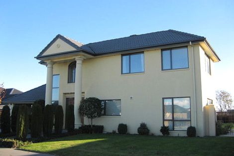 Photo of property in 22 Providence Place, Redwood, Christchurch, 8051