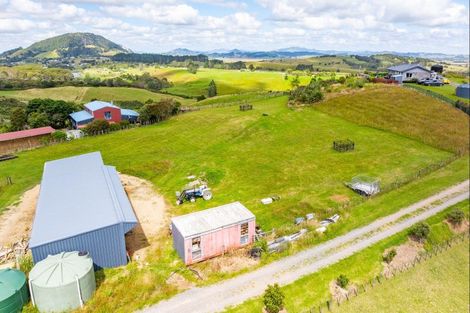 Photo of property in 113c Marua Road, Hikurangi, 0181