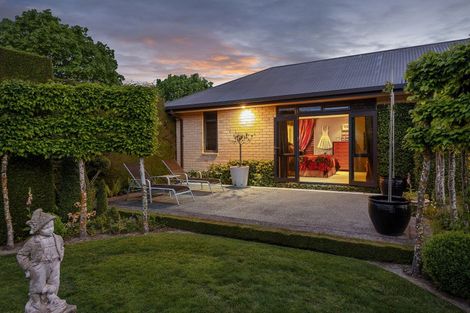 Photo of property in 26 Stonebridge Way, Prebbleton, 7604