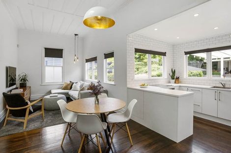 Photo of property in 15 Reimers Avenue, Mount Eden, Auckland, 1024