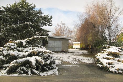 Photo of property in 7 Lanes Road, Bridge Hill, Alexandra, 9320