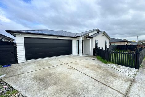 Photo of property in 3 Tuwhare Street, Papakura, 2110