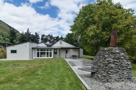 Photo of property in 226 Glenorchy-paradise R, Glenorchy, 9372