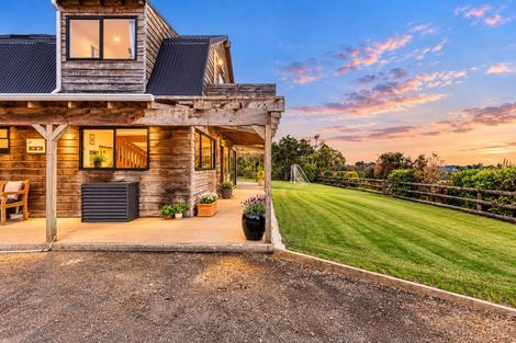 Photo of property in 258 Stoney Creek Road, Kaukapakapa, 0873