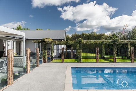 Photo of property in 9 Georgia Grove, Pyes Pa, Tauranga, 3112