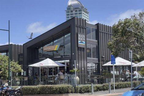 Photo of property in 2/15e Auburn Street, Takapuna, Auckland, 0622