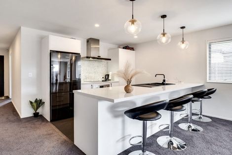 Photo of property in 43 Rannoch Drive, Yaldhurst, Christchurch, 8042