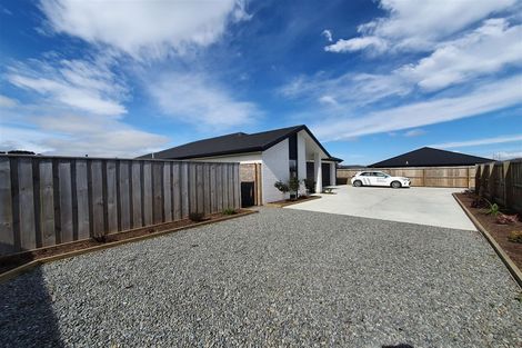 Photo of property in 32 Lucca Crescent, Rolleston, 7615