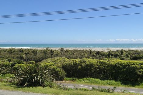 Photo of property in 581 Main South Road, Gladstone, Greymouth, 7805