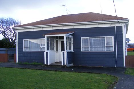 Photo of property in 10 Coley Street, Foxton, 4814