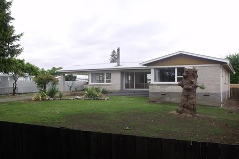 Photo of property in 16 Mangarau Crescent, Havelock North, 4130
