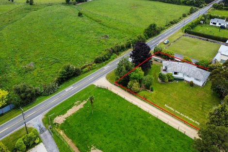 Photo of property in 873 Collingwood-bainham Main Road, Rockville, Collingwood, 7073