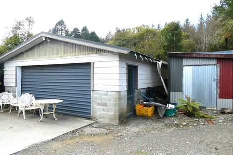 Photo of property in 346 State Highway 6, Coal Creek, Greymouth, 7802