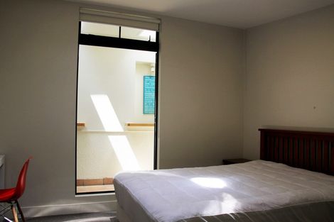 Photo of property in Dakota Buildings, 3b/5 Cheshire Street, Parnell, Auckland, 1052