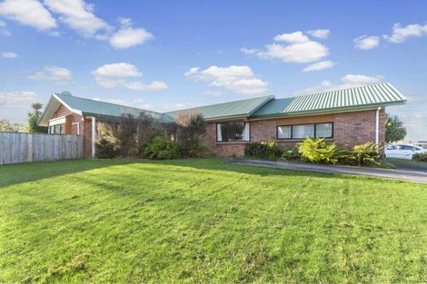 Photo of property in 106 Endeavour Avenue, Flagstaff, Hamilton, 3210