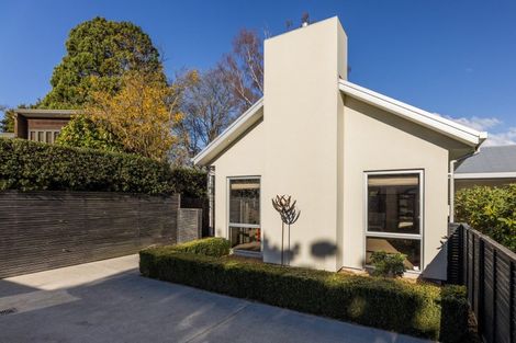 Photo of property in 142 North Parade, Richmond, Christchurch, 8013