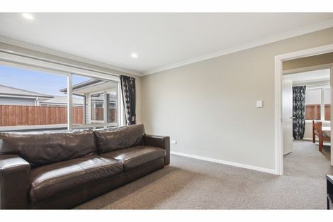 Photo of property in 60 Cassino Street, Rangiora, 7400