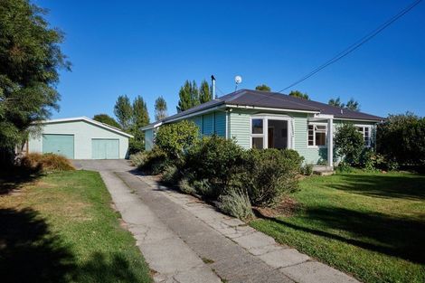 Photo of property in 34 Goodshed Road, Cheviot, 7382