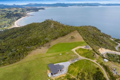 Photo of property in 212 Black Jack Road, Kuaotunu, Whitianga, 3592