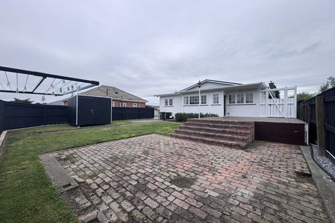 Photo of property in 16 Denbigh Street, Feilding, 4702