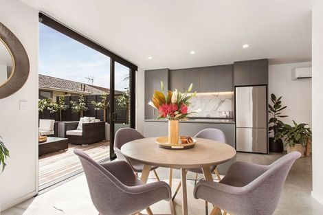 Photo of property in 43 Eveleyn Couzins Avenue, Richmond, Christchurch, 8013