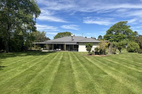 Photo of property in 147 Conlans Road, Island Cliff, Oamaru, 9491