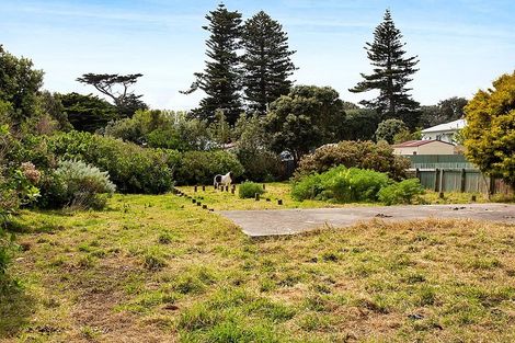 Photo of property in 6 Elizabeth Street, Patea, 4520