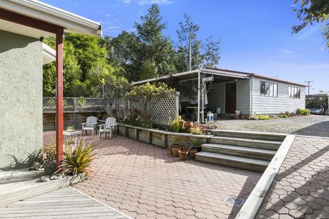 Photo of property in 152 Doctors Point Road, Waitati, 9085
