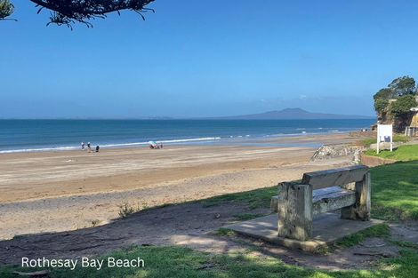 Photo of property in 2/68 Beulah Avenue, Rothesay Bay, Auckland, 0630