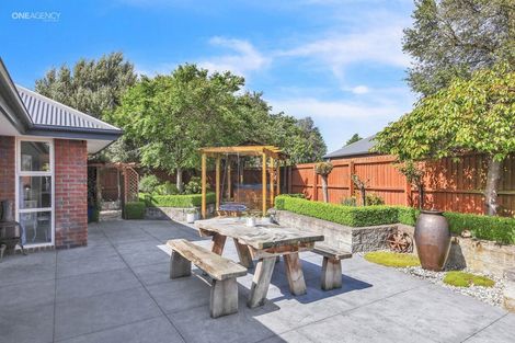 Photo of property in 39 Renoir Drive, Rolleston, 7614